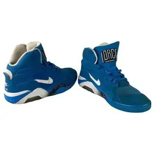 Nike | Shoes | Nike Air Force 8 Retro 537330400 Charles  display picture 1